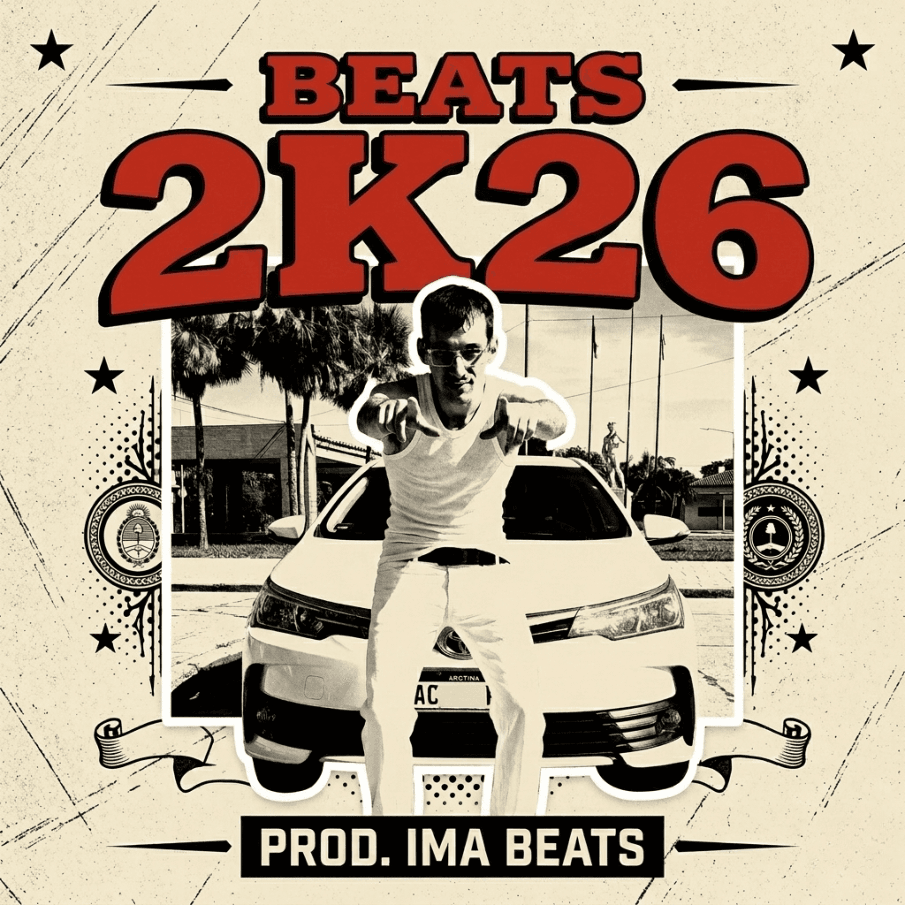 Line Perc Em (Prod. @imabeats_oficial x @21di_kleo)